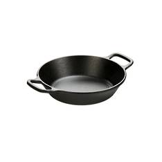 LODGE Dual handled pan 20cm