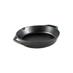 LODGE Dual handled pan 26cm