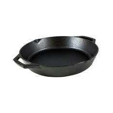 LODGE Dual handled pan 30cm