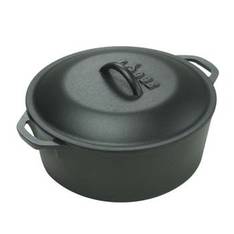 LODGE Dutch Oven 26cm