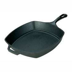 LODGE Skillet Square