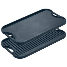 LODGE Griddle Reversible