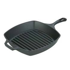 LODGE Square Grill Pan
