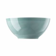 Loft Ice Blue Round Bowl 15cm