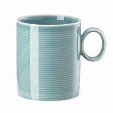 Loft Ice Blue Mug Large