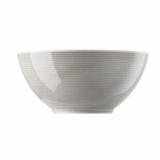 Loft Moon Grey Round Bowl 15cm