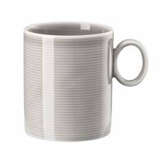 Loft Moon Grey Mug Large