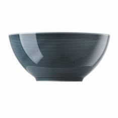 Loft Night Blue Round Bowl 15cm