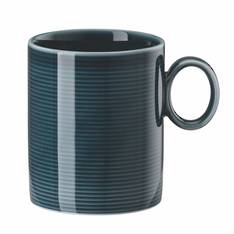 Loft Night Blue Mug Large