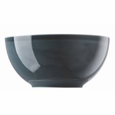 Loft Night Blue Salad Bowl