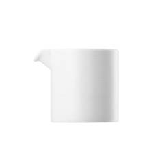 Loft White Creamer / Milk Jug