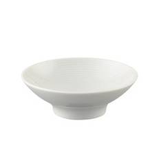 Loft White Dipping Bowl
