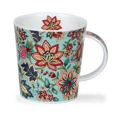 Dunoon Indienne Mint Mug
