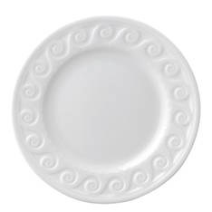 Louvre Bread and Butter Plate