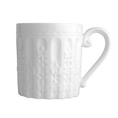 Louvre Mug