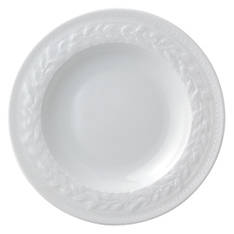 Louvre Rim Soup Bowl