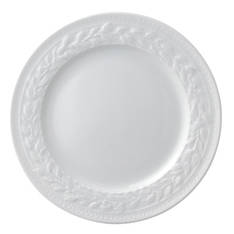 Louvre Salad Plate