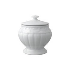 Louvre Sugar Bowl