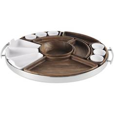 Mood Asia Tray & Dishes