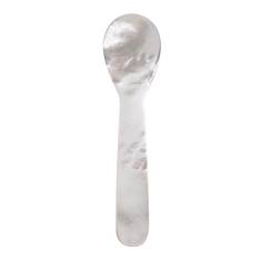 Mother of Pearl Caviar Spoon