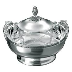 Malmaison Caviar Set