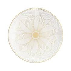 Malmaison Imperiale Bread Plate Gold