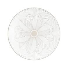 Malmaison Imperiale Bread Plate Platinum