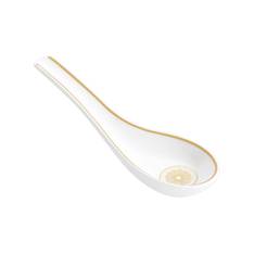 Malmaison Imperiale Chinese Spoon Gold