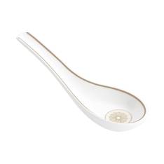 Malmaison Imperiale Chinese Spoon Platinum