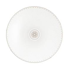 Malmaison Imperiale Dessert Plate Platinum