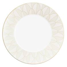 Malmaison Imperiale Dinner Plate Gold