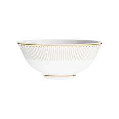 Malmaison Imperiale Rice Bowl Gold