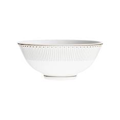 Malmaison Imperiale Rice Bowl Platinum