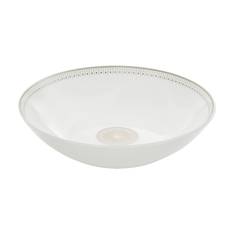 Malmaison Imperiale Soup Cereal Bowl Platinum