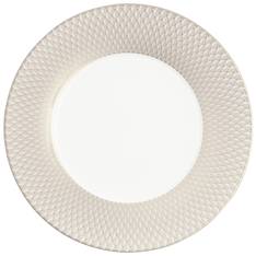 Malmaison Imperiale Underplate Platinum