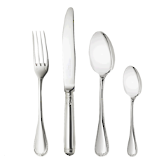 Malmaison Sterling 24 Piece Cutlery Set