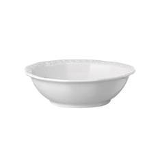 Maria White Cereal Bowl
