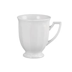 Maria White Mug