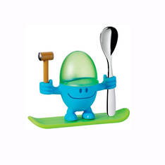 McEgg Egg Cup Blue