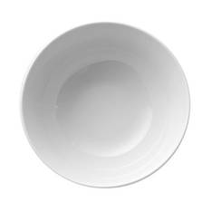 Medaillon White Cereal Bowl