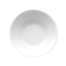 Medaillon White Fruit Dish