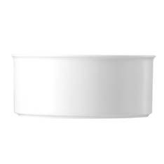 Medaillon White Salad Bowl 19cm
