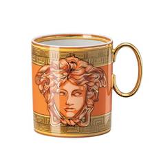 Medusa Amplified Mug Orange