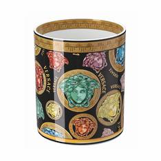 Medusa Amplified Vase 18cm Multicolour
