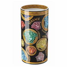 Medusa Amplified Vase 24cm Multicolour