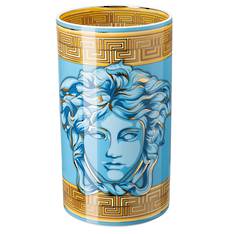 Medusa Amplified Vase Blue 30cm
