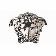 Gypsy Box with Lid Silver