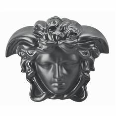Break the Bank Money Box Black
