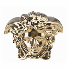 Break the Bank Money Box Gold