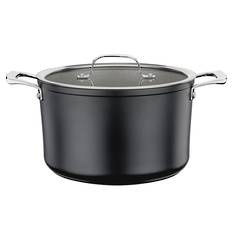 Meridian Intense Pro High Casserole 24cm
